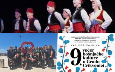 PLESALO SE UŽIČKO KOLO! Zbog izrugivanja braniteljima oglasila se i gradonačelnica