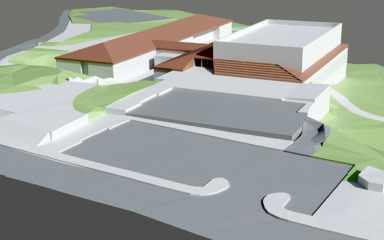 Pridraga će dobiti novu školsku sportsku dvoranu vrijednu 3 milijuna eura