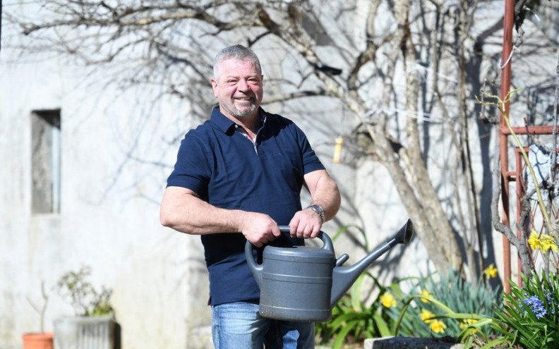 AVANTURA ŽIVOTA! Dalibor iz Poličnika stiže u Ljubav je na selu: 'Ona prava od mene može očekivati...'