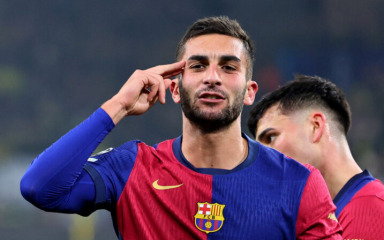 Astona Villa nudi 50 milijuna eura za napadača Ferrana Torresa