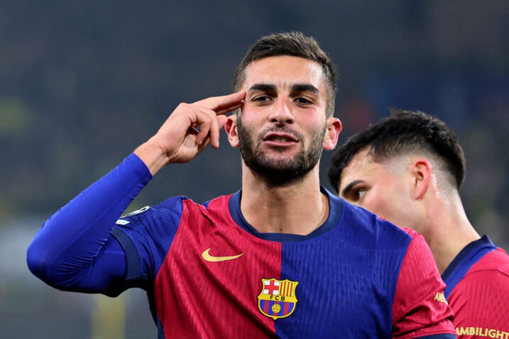 Astona Villa nudi 50 milijuna eura za napadača Ferrana Torresa