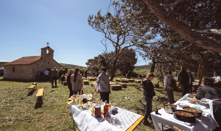 U Kolanu spoj prirode, tradicije i zajedništva