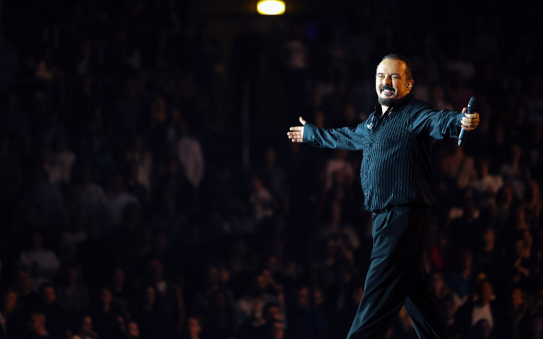 SPEKTAKL U NAJAVI! Tony Cetinski vraća se pred zadarsku publiku: 'Pripremamo bogati repertoar...'