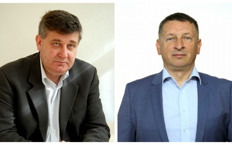 U DRUGOM KRUGU U borbi za poziciju načelnika Gračaca Tadija Šišić i Goran Đekić