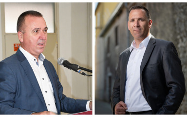 I Martinac i Vanjak vjeruju u poštenu pobjedu u 2. krugu