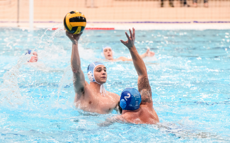 Mornar poslao Zadar 1952 u borbu za sedmo mjesto