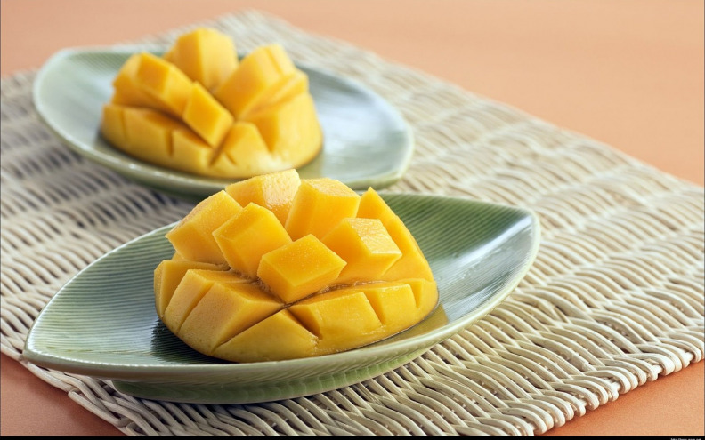 Panna cotta s mangom idealan je desert