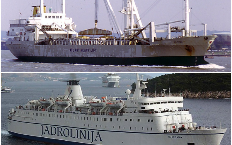 Brodari poput Jugolinije ili Lošinjske plovidbe su nestali, a njihovi brodovi i dalje plove
