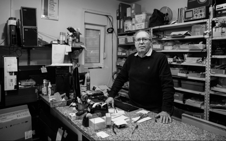 'KRASAN I POŠTEN ČOVJEK!' Zadrani se opraštaju od Petra Sapuna: 'Nedostajat će ovom gradu...'