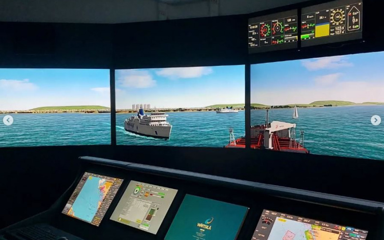 Prijavite se na novi ciklus tečajeva i Posebnog programa obrazovanja pomoraca