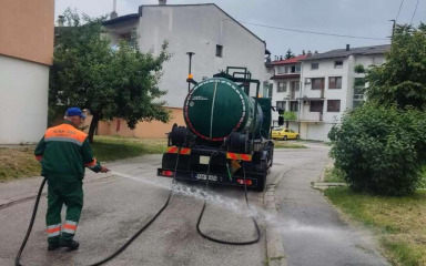 Sarajevo proglasilo epidemiju leptospiroze, poznat i uzročnik