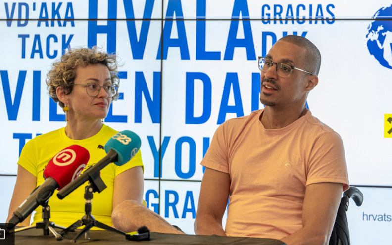 Wings for Life po deseti put kreće iz Zadra s rekordnih 10 tisuća sudionika