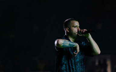 [XXL FOTOGALERIJA] Grše, Vojko V, Miach, Edo Maajka i Ragazzi oduševili zadarsku publiku