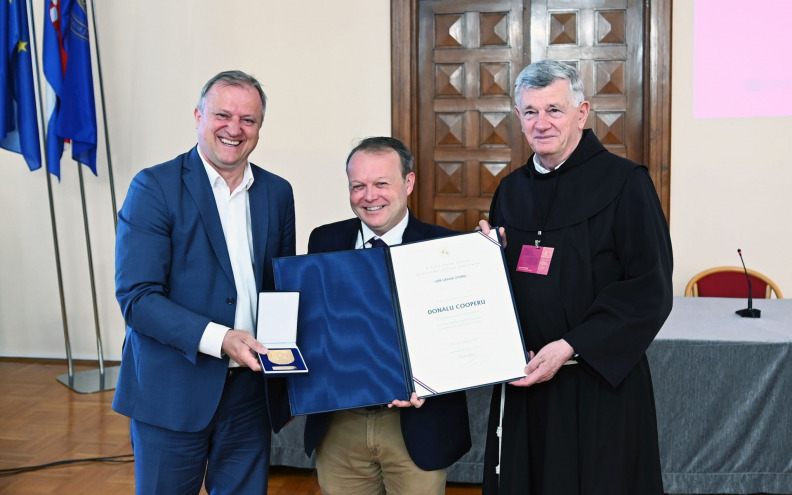 Na Sveučilištu u Zadru počela konferencija o restauraciji predmeta od plemenitih metala