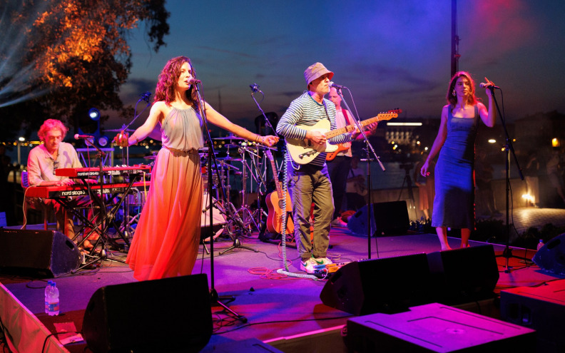 FOTO Detour oduševio zadarsku publiku