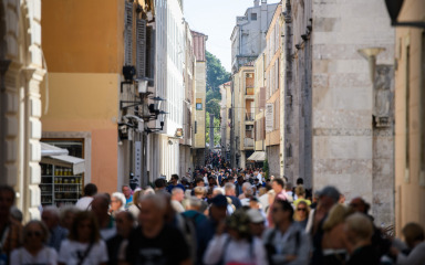 Iznajmljivači na crno ozbiljno ugrožavaju kvalitetu destinacije