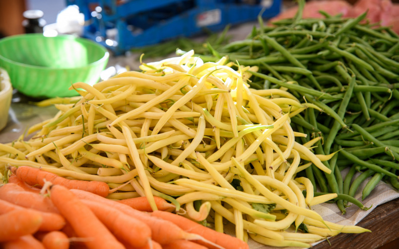Ovo osnovno povrće ističe se bogatstvom proteina i vlakana