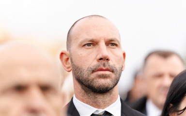 Habijan: Političko nasilje je neprihvatljivo bez obzira s koje strane dolazi