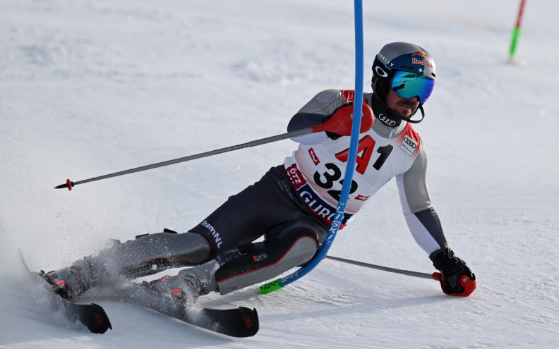 Jedan od najboljih skijaša svih vremena najavio novi povratak skijanju