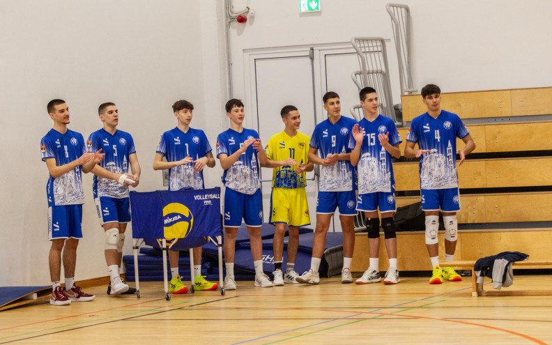 Kadeti Zadra sedmi u Hrvatskoj