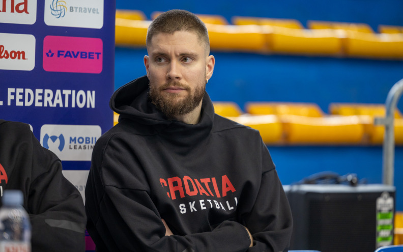 Dominik Mavra: Zadar je blagi favorit, Split će ovisiti o fizikalijama i šutu