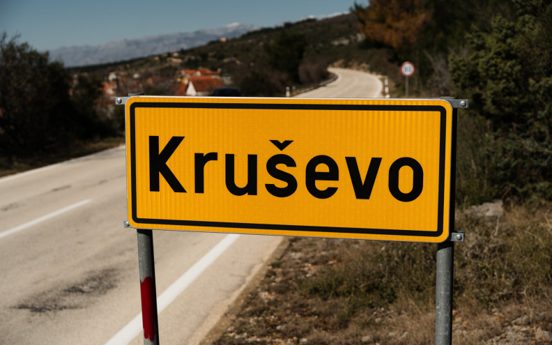 Austrijanci u Kruševu dali novac za zgradu, a onda se nisu mogli uknjižiti