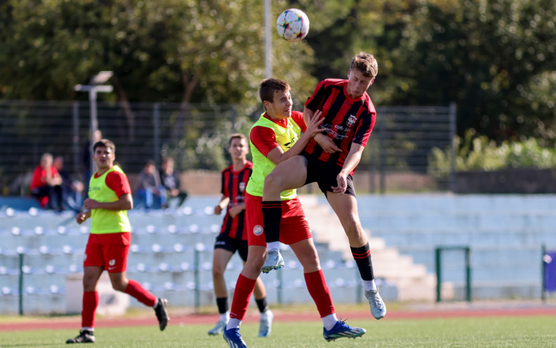 Arbanasima bez obzira na poraze slijedi željena promocija