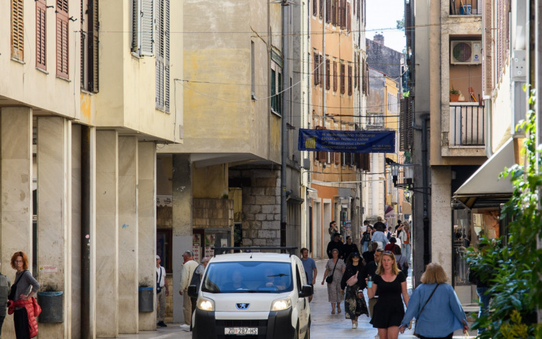 Od danas do 15. rujna na snazi ljetna zabrana prometa za teretna vozila