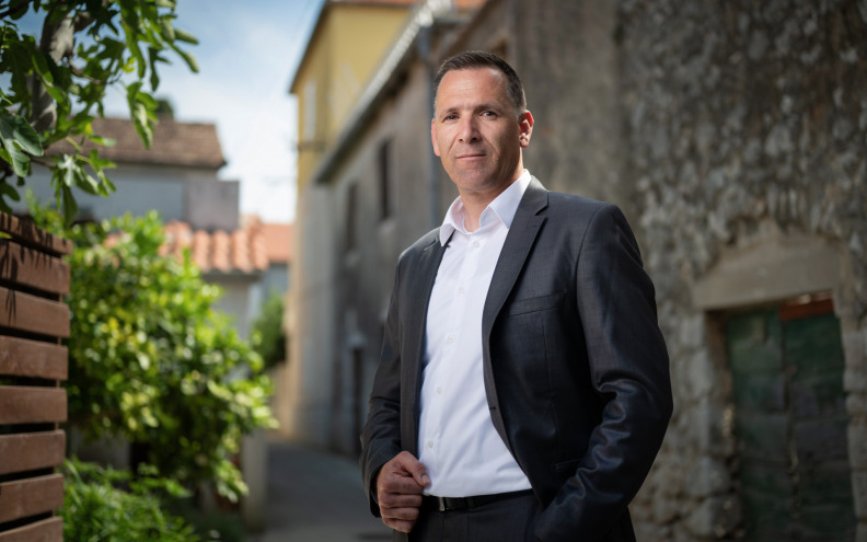 VELIKO IZNENAĐENJE Andrija Vanjak novi je načelnik Općine Sukošan!