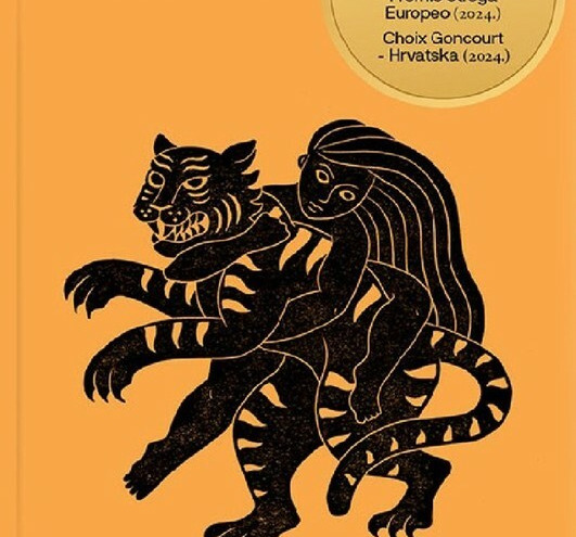 Autobiografski roman esej Tužni tigar donosi brutalnu iskrenost