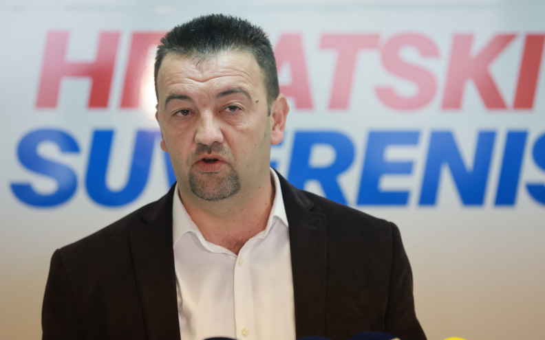 Domovinski pokret izgubio Vukovar, pobijedio Suverenist