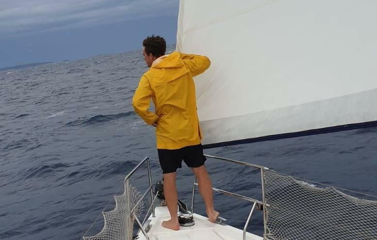 REPORTAŽA Proleti deset sezona k’o u dan, ali tjedan dana na moru nikako