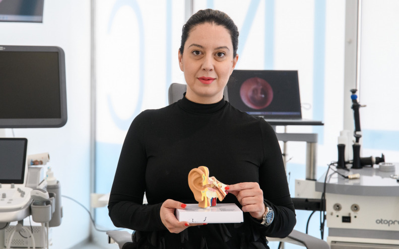 Zanemareno uho može izazvati ozbiljne komplikacije. Donosimo rješenje