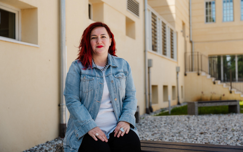 Valerija Barada sa Sveučilišta u Zadru izabrana za predsjednicu HSD-a: 