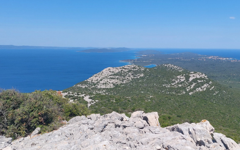 Tradicionalni pohod na Šćah 7. lipnja