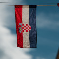 Hrvatska prvi put obilježava Dan hrvatske zastave