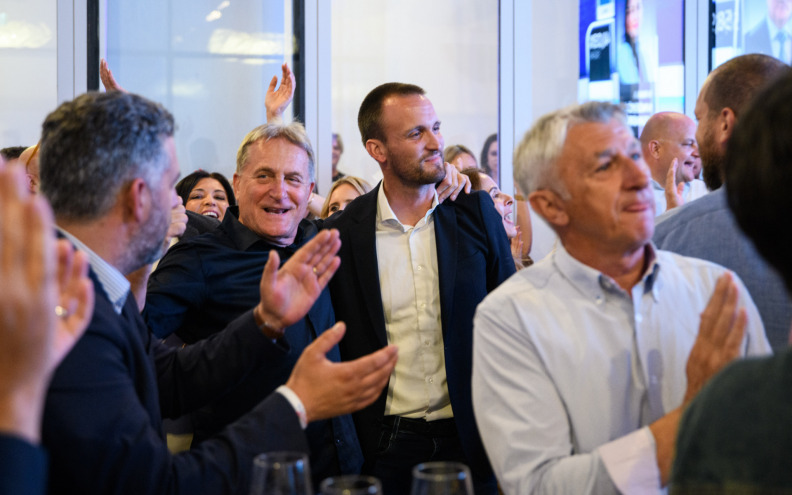 Tko je kriv? HDZ oštećen za osam glasova