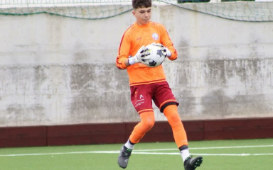 Zadar pokazao nadmoć protiv klubova iz Zadarske županije