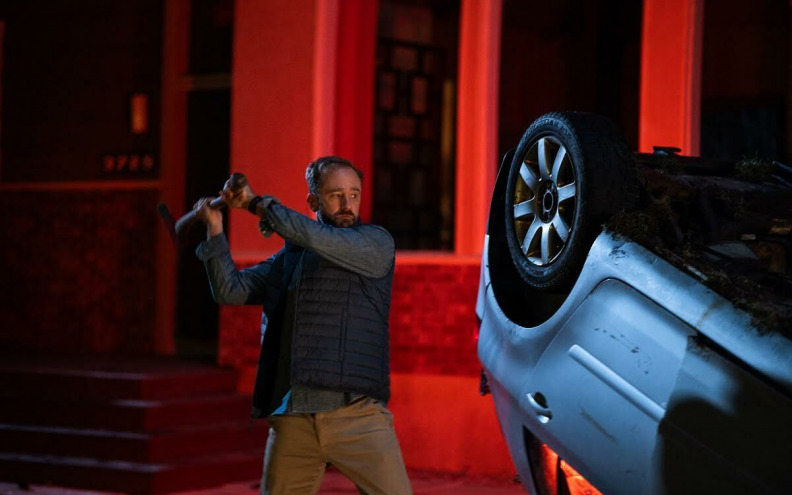 Psihološki triler za one koji žele više od krvi, pucnjave i jurnjave