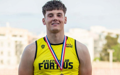 Jakov Pijaca uvjerljiv, Fortius ukupno osmi