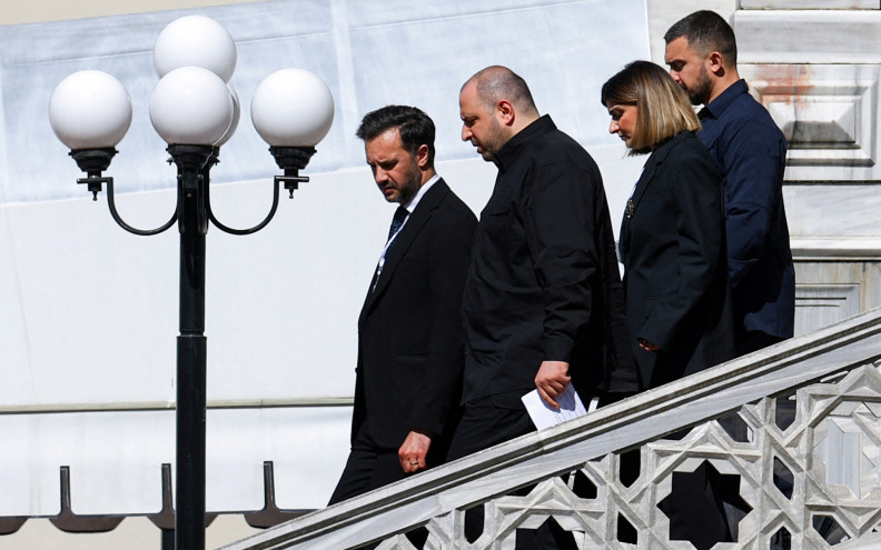 Rusi i Ukrajinci će razmijeniti mlade ratne zarobljenike i ranjenike