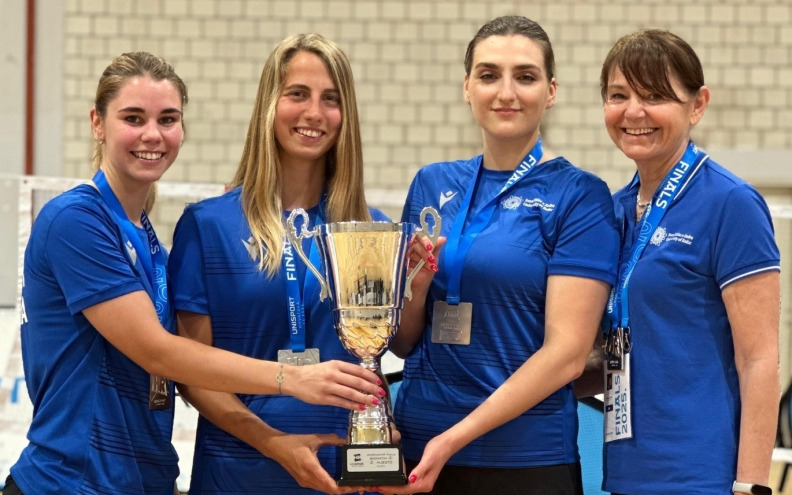 U Zadar stigla tri srebra i bronca s Prvenstva Hrvatske