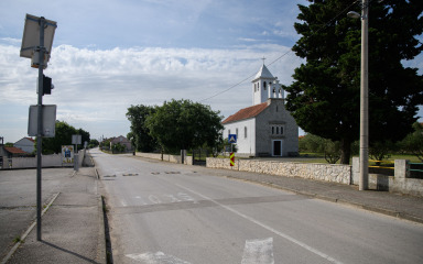 Imamo li rekordera godine? U Suhovarama vozio s 4,2 promila! Završio je iza rešetaka