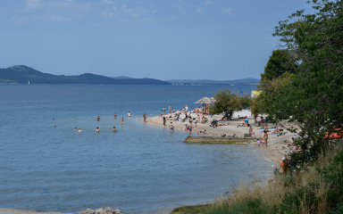 U svibnju manje stranih, ali više domaćih turista