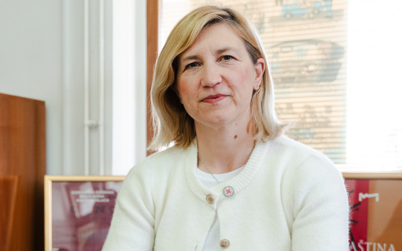 Crveni križ pomaže socijalno ugroženima s čak 650 paketa pomoći: 