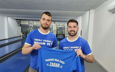 Vratio se Lovro Buzov, stigao i Damir Duda