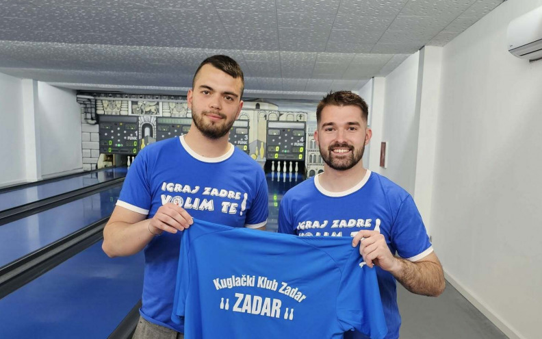 Vratio se Lovro Buzov, stigao i Dario Duda