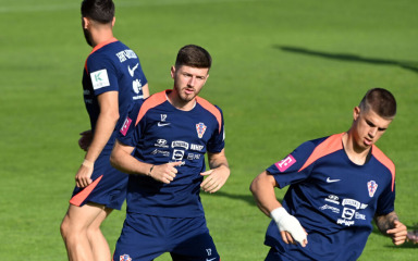 Sučić i Jakić uoči Gibraltara: “Moramo ih ozbiljno shvatiti”