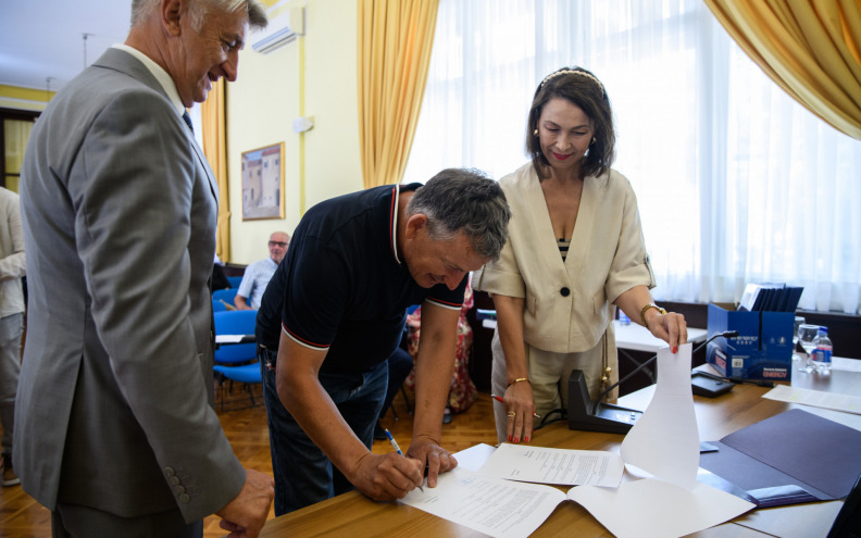 Za solarne elektrane na kućama Zadarska županija izdvojila 100 tisuća eura