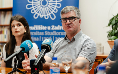 Studij logopedije kreće već od jeseni: Osim djece, naglasak je i na radu s odraslim osoba